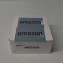 KDG Wireless Wall Sconces Set of 2, Small Cordless 5200mAh Rechargeable Battery LED Wall Lamps, Stepless Dimming Lightings for Wall Painting, Living Room, Bedroom, Hallway, Gifts, Night Light (Black) ((Small) L4.5  H13  D6.5 inch)