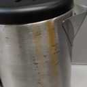 Hamilton Beach Commercial Hospitality 0.5 Liter Stainless Steel Electric Hot Water Tea Kettle HKE050