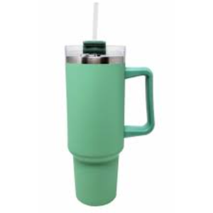 Vessel Tumbler 40 Oz