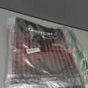 OMOTON Magnetic Laptop Privacy Screen 14 Inch 16:10, Anti-Spy Filter, Matte Anti Glare Blue Light Protector, Easy Install & Remove