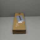 YoleShy Portable Air Conditioner Window Kit with Coupler Adjustable Window Seal for AC Unit, Sliding AC Vent Kit for 5 inches Exhaust Hose