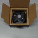 TourBox Lite - Editing Keyboard Compact, Artists Go-to Drawing Macro Keypad, Works with Photoshop, CSP & More, Creative Controller with Custom Software, Streamline All Workflows - Wired Only (Classic Black)