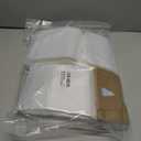 Choice Marts Door Hanger Bags 6 x 12 Waterproof and Secure 1000 Pack