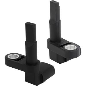 ROADFAR 2 x Front & Left & Right ABS Wheel Speed Sensor - Fit for Lexus GS300 (2006, 2007-2011) & GS350 (2006)