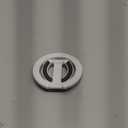 Magnetic Phone Ring Holder for iPhone 17 Pro Max/17Pro/Air/17/16 Pro/15/14, MagSafe Finger Grip Kickstand, 360Adjustable Two-Sided Magnetic Cellphone Loop for Magnet Car Mount Stand for Galaxy, Pixel (White)