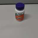 NOW Foods Supplements, Potassium Iodide 30 mg, Non-GMO Project Verified, Dietary Supplement, 60 Tablets, BBD: 01/2026