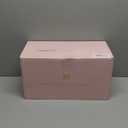 6 in 1 Hair Styler, High Speed Ionic Hair Dryer with Auto-Wrap Curlers, Blow Dryer Oval Brush & Volumizer, Hot Air Styler for Fast Drying,Curling, Smoothing & Volume, Hair Curler with Travel Case