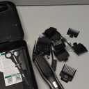 Wahl Clipper Self-Haircut Pro Lithium Ion Cordless Hair Clippers, Easy to Use Self Haircutting Kit Designed for DIY Haircuts  Model 3026122