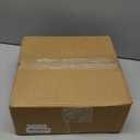 16 Pack Vintage Glass Vases for Flowers Vintage Small Clear Bud Vase for Centerpieces Farmhouse Flower Vases Mini Crystal Decorative Bottle with Hemp Rope Bows for Wedding Parties Home Decor