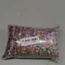 Festive Mexican Confetti Bag .62lbs/10oz/285gr. Perfect for Birthday Parties, Piata filler, Easter Eggs (cascarones), Wedding Toss, Fiesta Party Decor, Cinco de Mayo and much more!
