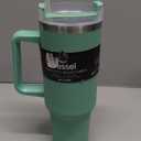 Vessel Tumbler 40 Oz