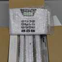 Intercoms Wireless for Home Upgraded, Hands Free Intercom 5300ft, Real-Time Two Way Intercoms for Home with Group Call, Full Duplex Wireless Intercom System for Business Office(4 Pack) (White)