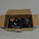 Car Phone Mount for Collapsible Grip/Socket Mount User,Windshield/Dashboard/Vent Phone Holder with Strong Suction Cup,13-Inches Long Arm Gooseneck Cell Phone Cradle for Swappable Grip Stand