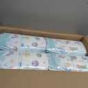 Pampers Diapers - Baby Dry - Size 5, 132 Count, Absorbent Disposable Infant Diaper