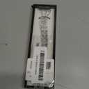 Metal bands Compatible with Fitbit Versa 3Versa 2Versa Bands Women,Adjustable Diamond Metal Elegant style Strap Replacement Compatible with Fitbit Versa 3Sense Women (Silver)