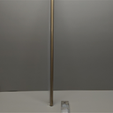 Kichler 2999SB 12" Stem, Satin Bronze