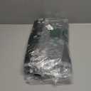 furrybaby Dog Heating Pad (24 x 16 in), Waterproof Pet Heating Pad for Dogs & Cats, Timer or Always-On Mode, Adjustable Temperature, Chew-Resistant, Black