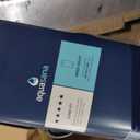 Aquasana Whole House Well Water Filter | 500K Gallons | UV, Carbon & KDF | Salt-Free Softener Alternative | Install Kit | Tackles up to 99.99% Chlorine, Bacteria, Viruses & Scale | EQ-WELL-UV-PRO-AST