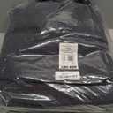 Pack of 6 Bath Towels 27 x 54 Inches, 100% Cotton, Larger & Lighter Weight, Quicker to Dry, Super Soft and Absorbent, Perfect for Bathroom (Grey, Pack of 6 (27''x54''))