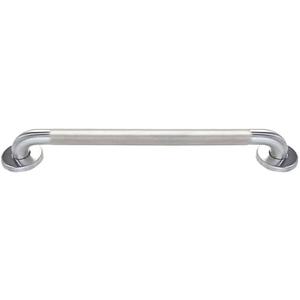24” Grab Bars for Shower 1.5” Dia | ADA Handicap Grab Bars for Wall can Hold Up to 400 lbs | Anti-Slip Shower Grab Bars for Seniors, Made of 304 Stainless Steel