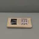 Heatless Curls Overnight Hair Curlers - 4 Pcs No-Heat Curling Rod to Sleep In and Shower Cap,Velvet Hair Rollers with Satin Wrap (new packaging)