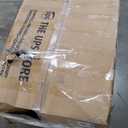 Hurtle Electric Scooter, 350W/500W Motor, Max 30 Miles Range, 16/18 Mph Top Speed, 8.5''/10'' Tires, Dual Braking, Kick Scooter, 2 Wheels and Height Handlebars, Blue