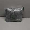 ZQFFB Pet Couch Cover Dogs Washable Non-Slip Couch Protector Pet Friendly Dog Mat for Couches and Sofas (27.6x59.06, Dark Gray)