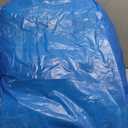 Dog Stairs Ramp for Bed and Couch,4 Step Dog Steps for Small Dogs,Pet Stairs with Non-Slip Bottom for Old Cats,Indoor Pet Steps,Comfort,Durable,17.4" H,Light Grey