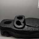 Pregnancy Massage Cushion & Headrest - Release Lower Back Pain, Prenatal Bolster for Full Body Relax, Maternity Massage Cushion After Breast Surgery, Storage Bag, Ideal for Home &Therapy Spa