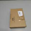 4 Pcs Stained Glass Fluorescent Light Covers 4 x 2 ft Magnetic Office Light Cover for Ceiling with 10 Magnets Filter Reduce Glare for Classroom School Home