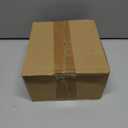 Packing Tape with Dispenser, Heavy Duty Shipping Tape Packaging Tape Dispensers for Shipping Mailing Moving Sealing Storage and Packing, 2 in. x 22.2 yd., 6 Tape Rolls with Dispensers