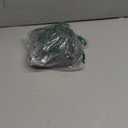 Small Animal Foraging Mat for Rabbit Hedgehog Guinea Pig Rat Chinchillas Bunny - Interactive Cute Flower Funny Feeder Toy Feeding Mat Bedding Cage Accessories (11.8"*11.8", Multi-colored)