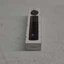 Insulated bottle,Coffee bottle,Tea Infuser Bottle,Smart Sports Water Bottle with LED Temperature Display,Double Wall Vacuum Insulated Water Bottle, Stay Hot for 24 Hrs,Cold for 24 Hrs (Black)