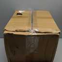 GELUOXI Rear Bed Step Replacement for Dodge Ram 1500 DT Dual Exhaust Vehicles 2019 2020 2021 2022 (New Body Style) Retractable Bumper Step 82215289AG 82215289AH