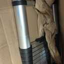 Lippert Components On-The-Go Ladder Telescoping Ladder for 5th Wheel RVs, Travel Trailers and Motorhomes