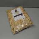 FloraCraft Decorative Nativity Straw 4 Ounce Natural