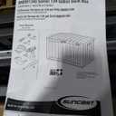 Suncast The 134 Gallon Extra Large Deck Box