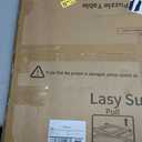 Join&Joy 1500 Piece Puzzle Board Pro, with 6 Drawers & Cover, 34"x25"