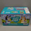 Pampers Training Pants - Easy Ups Boys & Girls Bluey - Size 4T-5T, 104 Count, Children's Potty Underwear (Packaging May Vary)