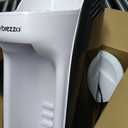 Baby Brezza New and Improved Formula Pro Advanced Formula Dispenser Machine - Automatically Mix a Warm Formula Bottle Instantly - Easily Make Bottle with Automatic Powder Blending, White