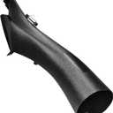 Replacement Parts Lower Bagger Chute fits for 102 115 125 135 L 110 LT 133 155 166 170 D 110 LA 100 X 300 310 Z 225 Lawn Mower Models OEM AM143911 BG20766GY20423