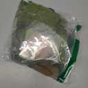 Tapleap Green Small Burlap Gift Bags with Drawstring - 50Pcs 3x4 Sacks for Wrapping Mother's Day Favors, Jewelry, Wooden Cross, Crucifix, For Small Business, Church, Birthday, Gathering