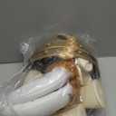 Funny Party Hats Costume - Viking Helmet - 4 Pack - Viking Costumes