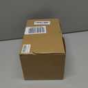 Low Voltage Landscape Lights Outdoor: 7W 700LM LED Landscape Lighting with Connectors for Tree Garden Yard Pathway | 12V 24V Warm White 2700K Spotlights | IP65 Waterproof | 6 Pack