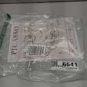 Pablo Picasso Wall Art Picasso Dove of Peace Poster Abstract Line Drawing Picture Pablo Minimalist Wall Decor Framed Birds Artwork Ready to Hang for Bedroom Bathroom Home Walls Decoration - 8x10 Inch