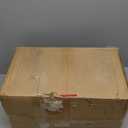 Century USQ1202 2 HP, 3450 RPM, 48Y Frame, Capacitor Start/Capacitor Run, ODP Enclosure, Square Flange Pool Motordamaged