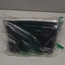 REEVAA Upgraded Tesla Model Y Hidden Under Screen Storage Box for Model Y 2020-2026 (Fit New Model Y Juniper) [One-tap Open & Stable Installation] Model Y Accessories, Center Console Organizer Tray