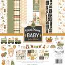 Special Delivery Baby Collection Kit