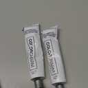 COLORCHARM Demi Permanent Hair Color - Gloss, Refresh & Tone - 2 Fl Oz (2BBL Blue Black)