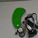 Gifts for Men, Golf Pen Holder Desk Accessories for Men, Women Golfers, Birthday, Graduation Gifts for Him, Her, Dad Gifts for Dad, Husband from Daughter, Son Wife, Funny Home Office Decor Gadgets for Boss